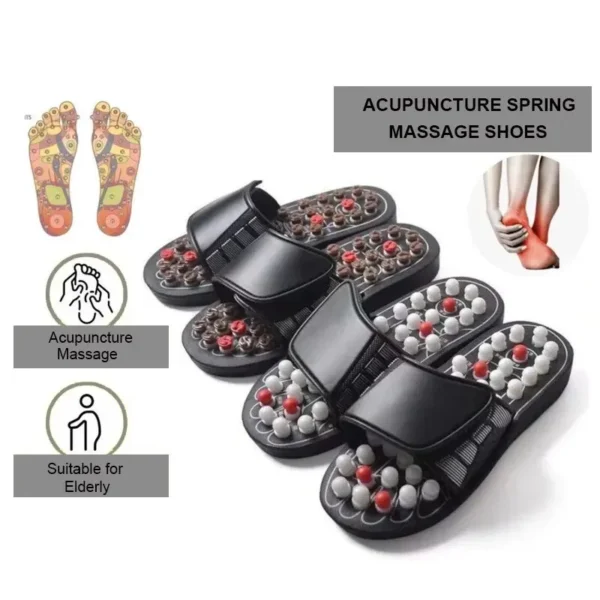 Foot Massager Shoes - Image 3