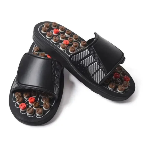 Foot Massager Shoes