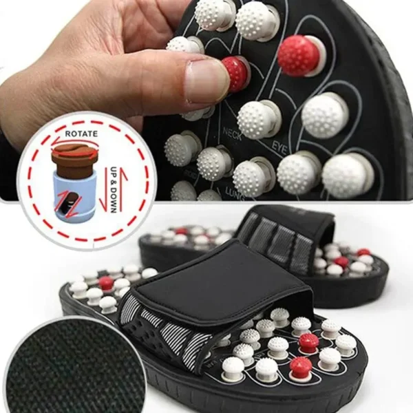 Foot Massager Shoes - Image 5