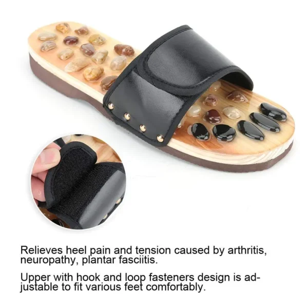 Massage Stone Shoes - Image 5