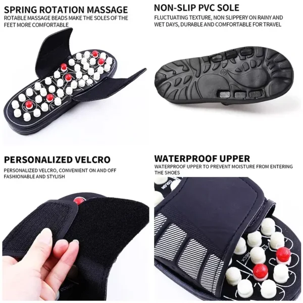 Foot Massager Shoes - Image 6