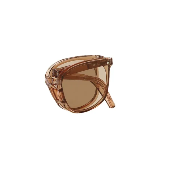 Folding sunglasses, portable for both men and women UV400 - Image 4