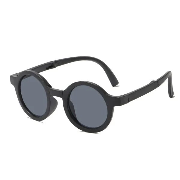 2025 Girls & boys Baby Sunglasses UV375 - Image 6