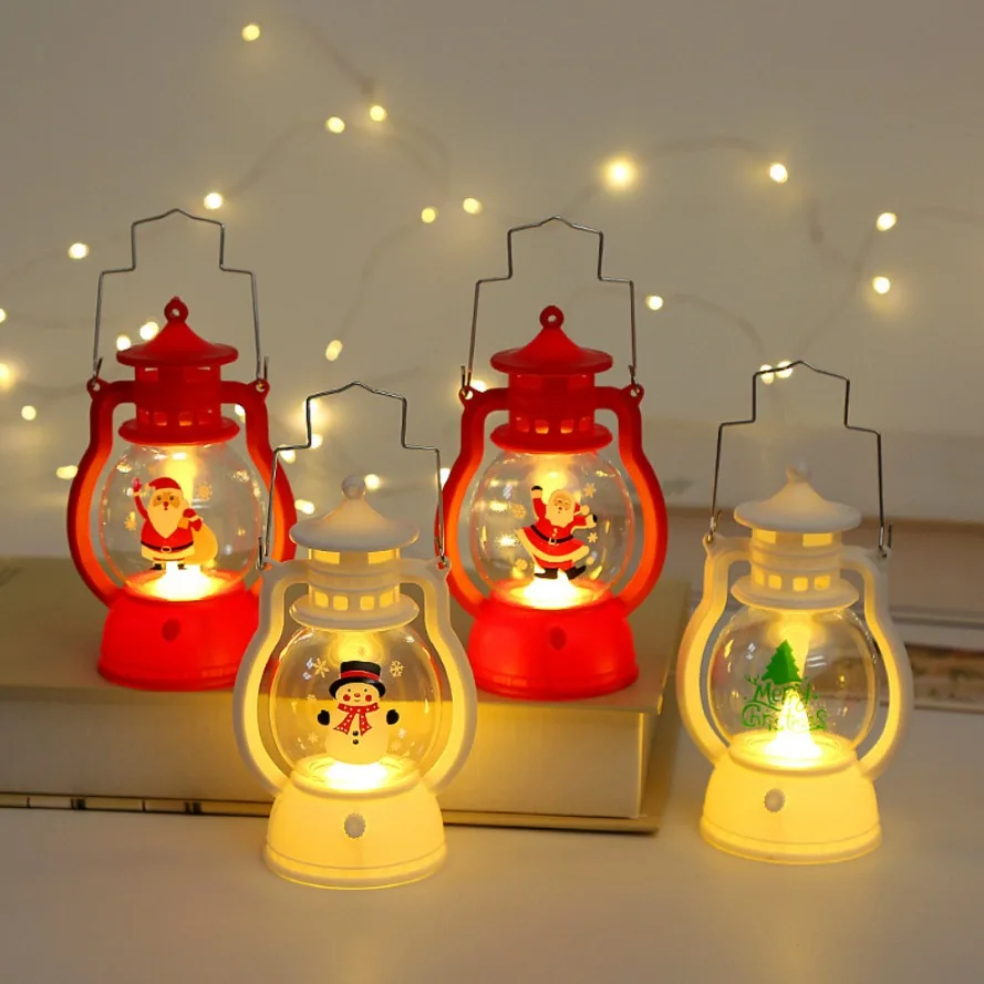 Christmas Decorative lamp for Home - Image 3