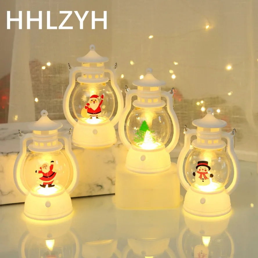 Christmas Decorative lamp for Home