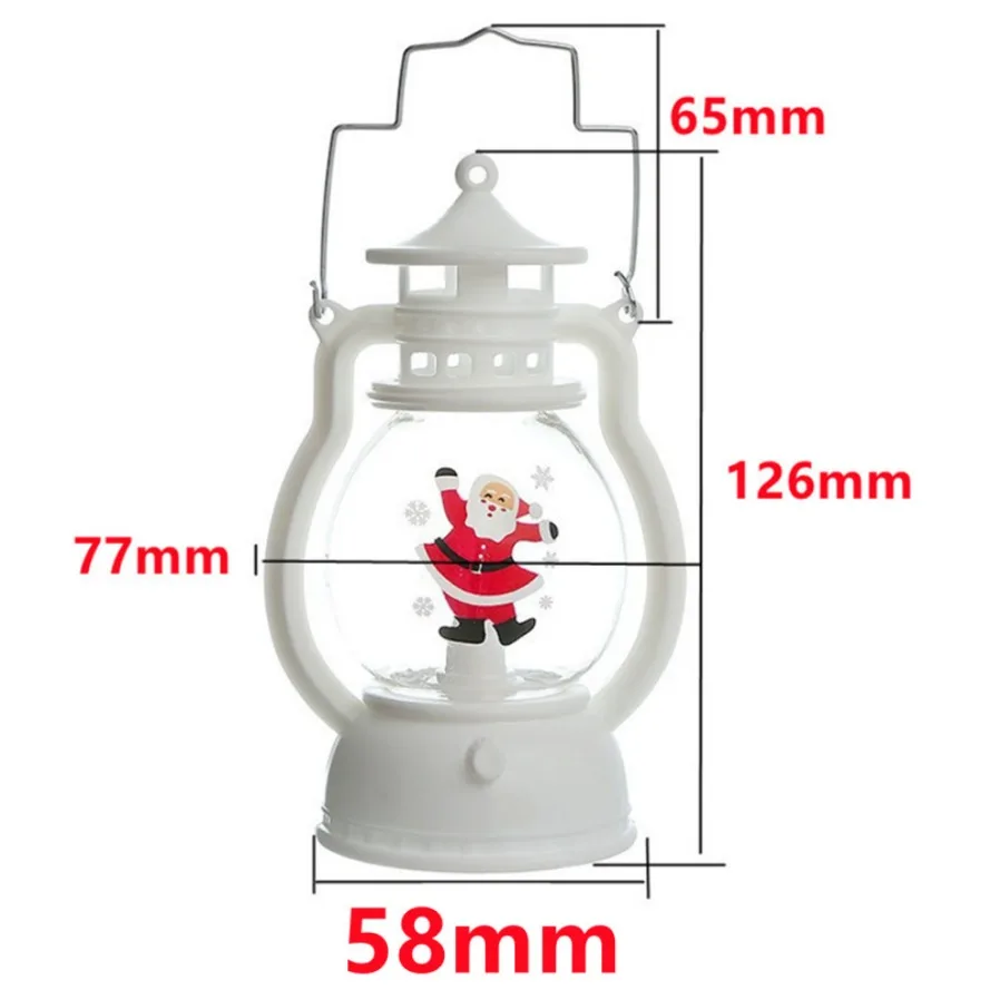 Christmas Decorative lamp for Home - Image 6