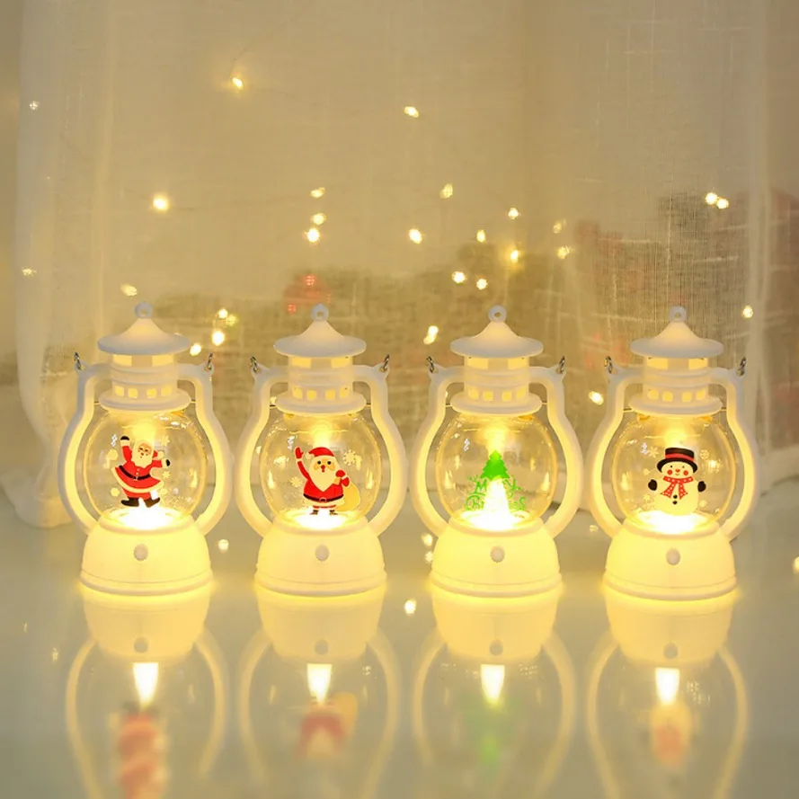 Christmas Decorative lamp for Home - Image 4