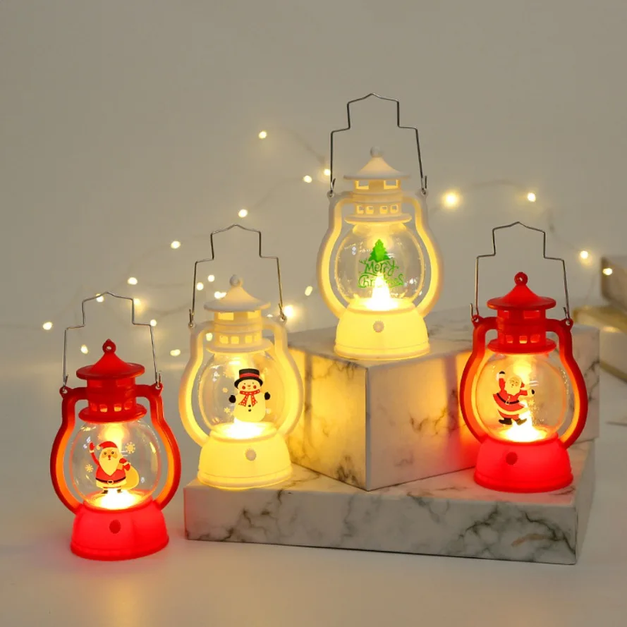 Christmas Decorative lamp for Home - Image 2