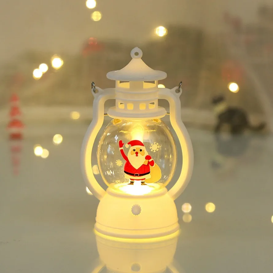 Christmas Decorative lamp for Home - Image 5